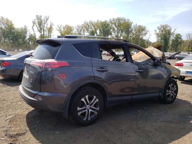 VIN JTMBFREV3HJ123569 2017 Toyota RAV4, LE no.3