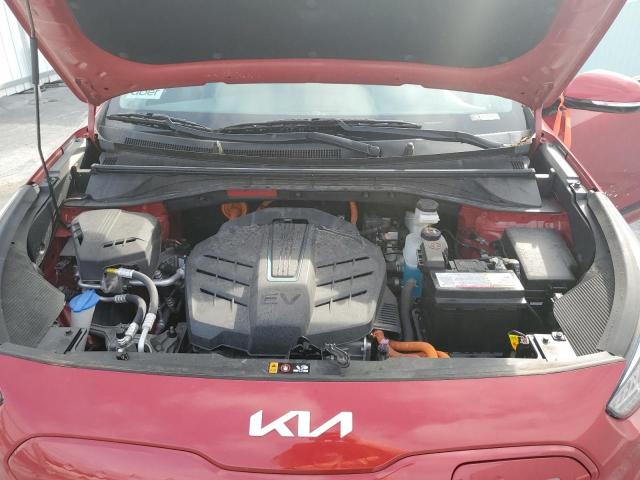2022 KIA NIRO S - KNDCC3LG4N5160455