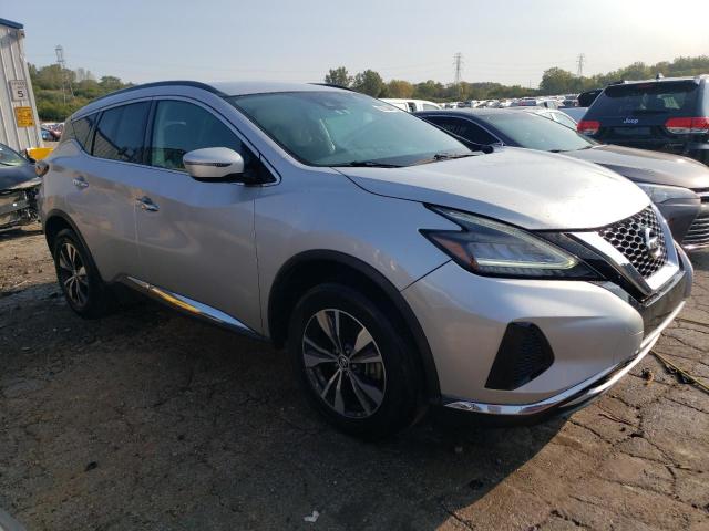 2020 NISSAN MURANO SV - 5N1AZ2BS3LN150403