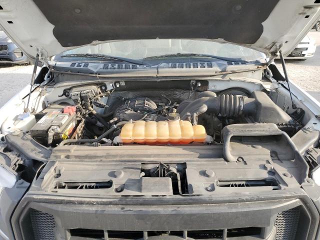 2016 FORD F150 - 1FTMF1C8XGKF04481