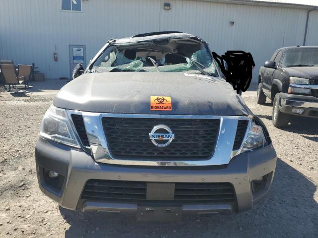 2020 NISSAN ARMADA SV - JN8AY2NC4LX519614