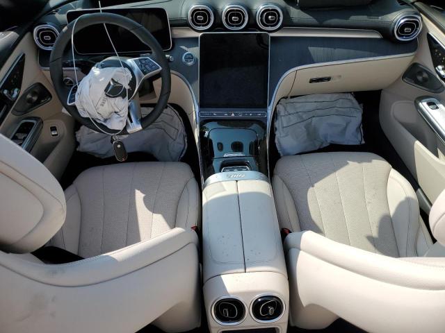 2024 MERCEDES-BENZ CLE 300 4M W1KMK4HB6RF019824