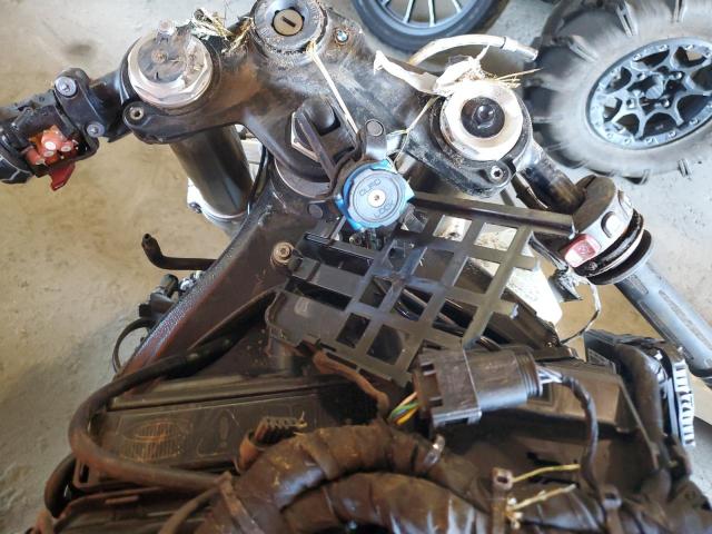 2023 BMW S 1000 RR - WB10E6307P6H92316
