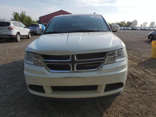 2017 DODGE JOURNEY SE - 3C4PDCAB4HT555343