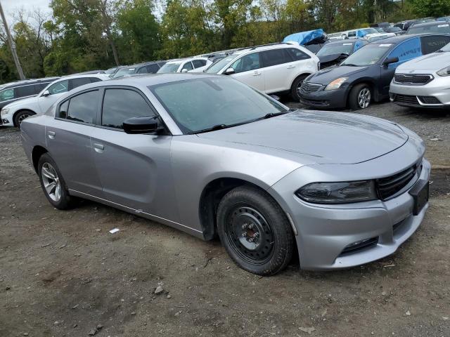 VIN 2C3CDXHGXGH265983 2016 Dodge Charger, Sxt no.4