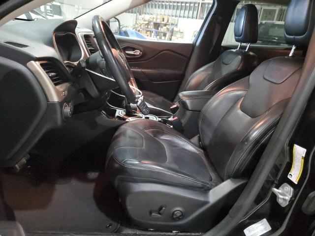 2015 JEEP CHEROKEE L - 1C4PJLDBXFW560591