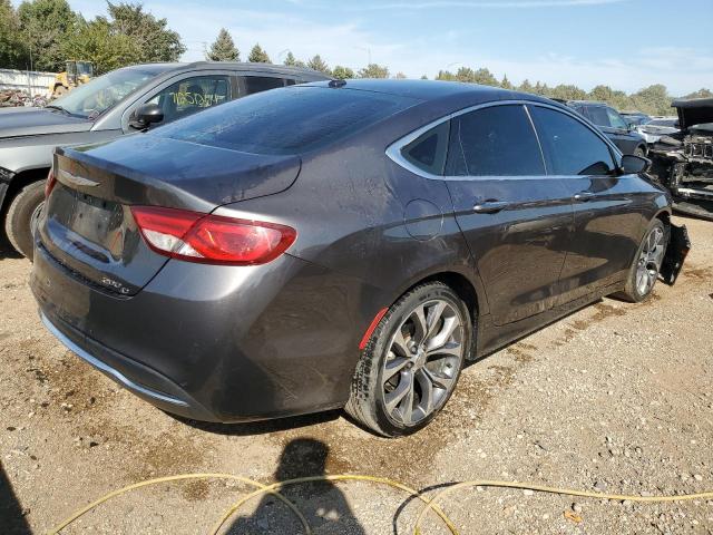 VIN 1C3CCCCB4FN610129 2015 Chrysler 200, C no.3