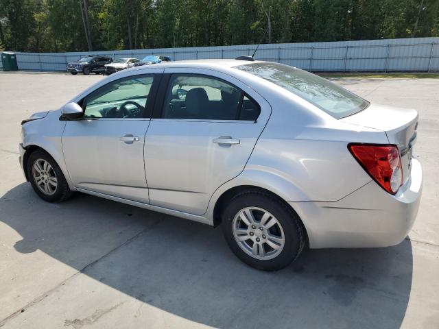 2016 CHEVROLET SONIC LT - 1G1JC5SH1G4156992