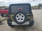 JEEP WRANGLER U photo