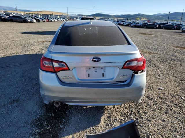 2016 SUBARU LEGACY 2.5 - 4S3BNAC63G3054241