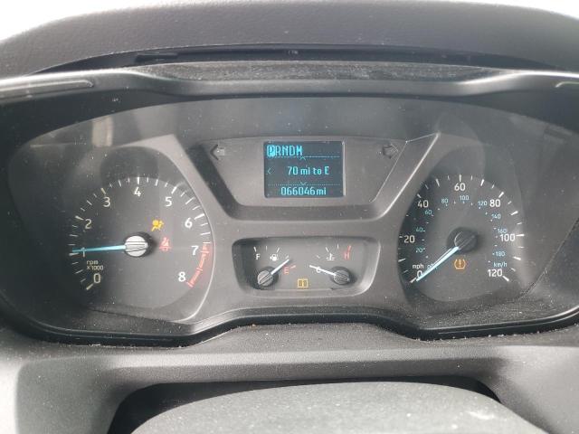 2018 FORD TRANSIT T- - 1FTYR2YM2JKB17631