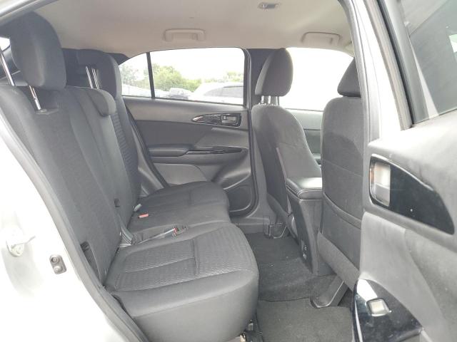 2019 MITSUBISHI ECLIPSE CR - JA4AT4AA8KZ019902