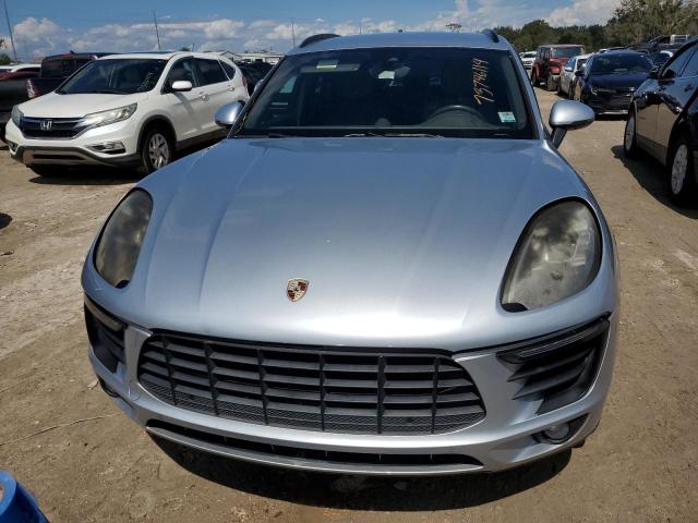 VIN WP1AB2A50HLB14254 2017 Porsche Macan, S no.5