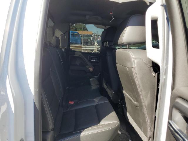 2017 GMC SIERRA K15 - 1GTV2NEC4HZ223326