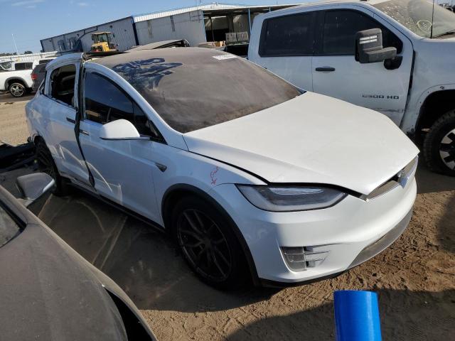 2016 TESLA MODEL X - 5YJXCBE23GF011100