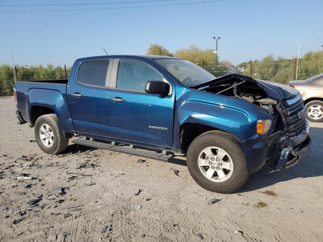 2020 GMC CANYON - 1GTG5BEN0L1139396
