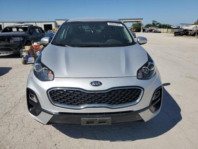 2021 KIA SPORTAGE L - KNDPMCAC6M7843310