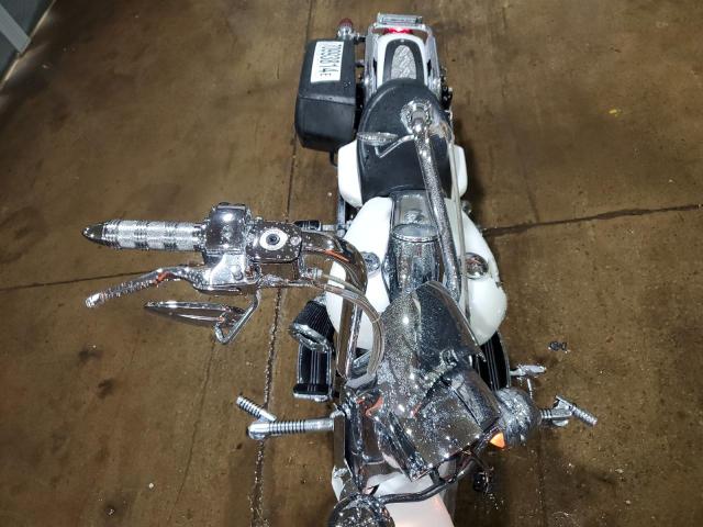 2005 HARLEY-DAVIDSON FLHRSI 1HD1FYW185Y708005
