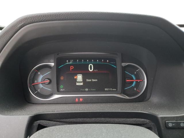 2021 HONDA PILOT EXL - 5FNYF5H55MB016555
