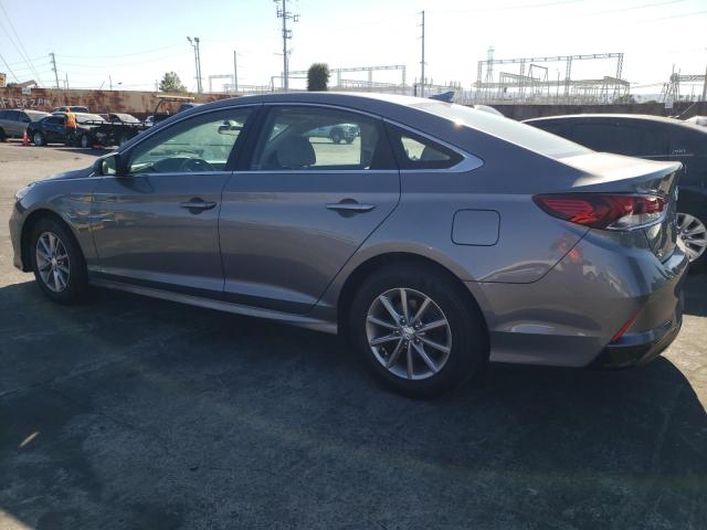 2019 HYUNDAI SONATA SE - 5NPE24AF3KH764957
