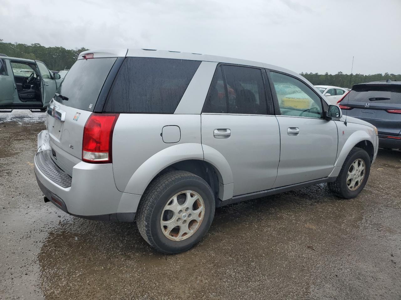 Lot #2957006909 2006 SATURN VUE