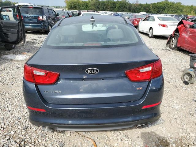 2015 KIA OPTIMA LX - KNAGM4A7XF5576564
