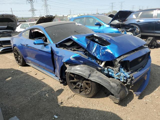 2017 FORD MUSTANG GT - 1FA6P8CF2H5301846