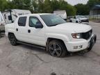 HONDA RIDGELINE photo