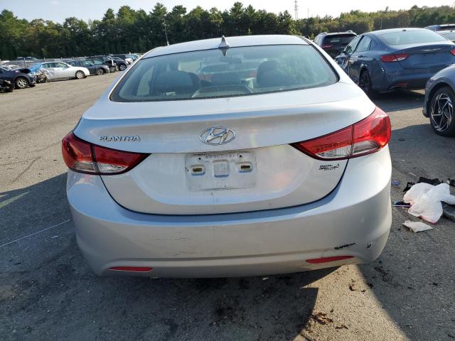 VIN 5NPDH4AE3DH322085 2013 HYUNDAI ELANTRA no.6