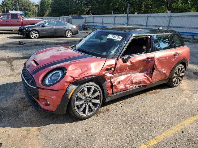 2024 MINI COOPER S C #2928817524