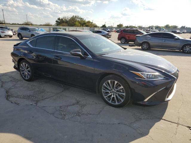 VIN 58ADZ1B16MU095010 2021 Lexus ES, 350 Base no.4