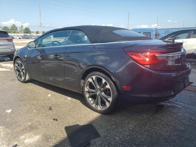 2016 BUICK CASCADA PR - W04WT3N58GG069957