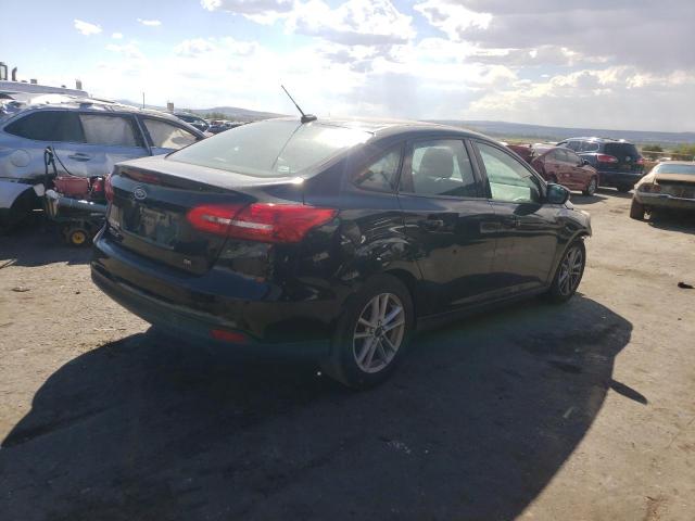 2017 FORD FOCUS SE - 1FADP3F22HL248810