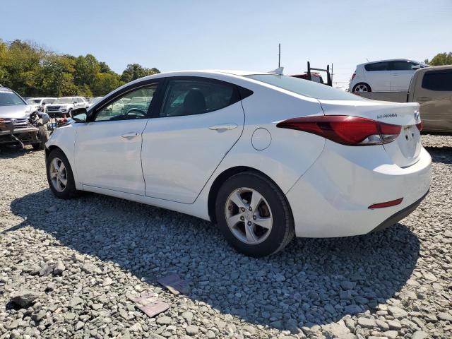 2015 HYUNDAI ELANTRA SE - 5NPDH4AE7FH650774