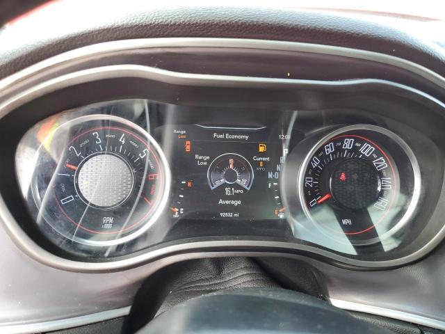 2019 DODGE CHALLENGER - 2C3CDZBT6KH612669