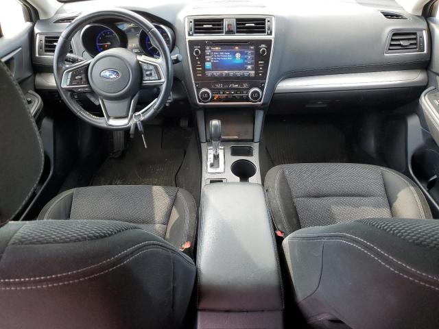 2018 SUBARU OUTBACK 2. - 4S4BSAFC5J3226055