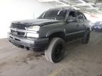 CHEVROLET AVALANCHE photo