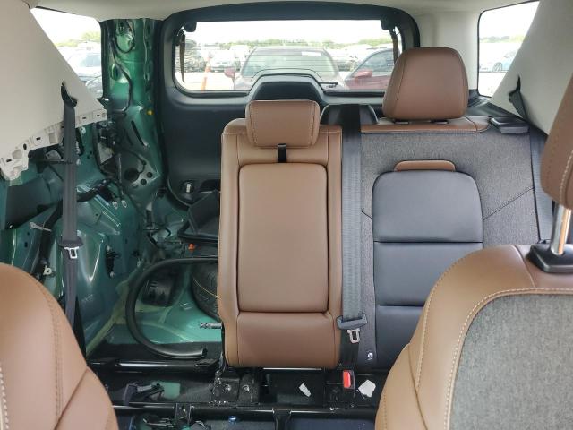 2023 FORD BRONCO SPO - 3FMCR9C62PRD58276