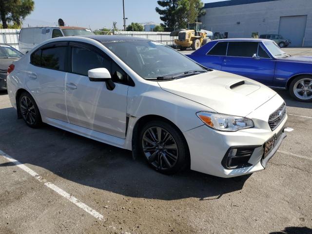 2018 SUBARU WRX JF1VA1A65J9836899  73213094