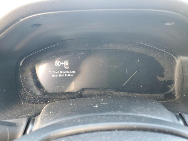 2018 HONDA ACCORD EXL - 1HGCV1F53JA106141