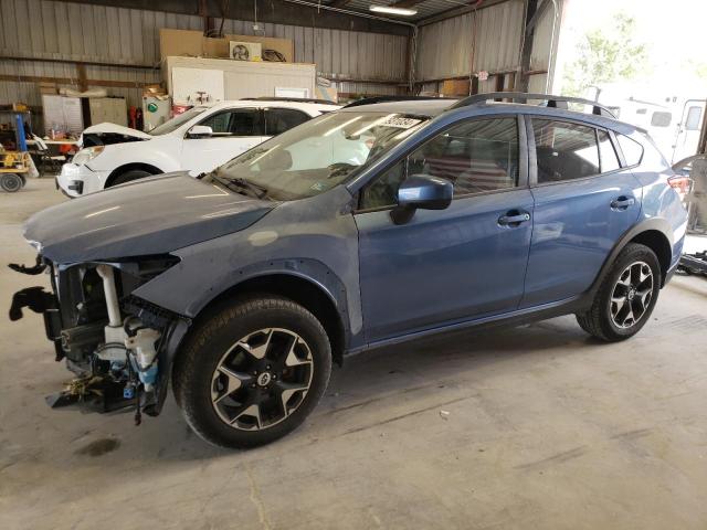 2018 SUBARU CROSSTREK PREMIUM 2018