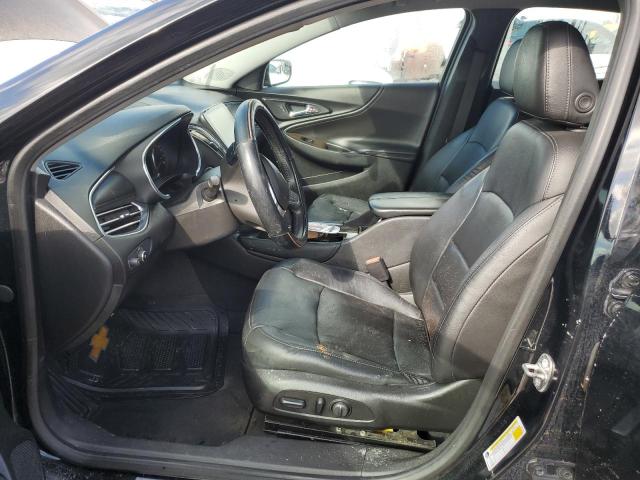 2017 CHEVROLET MALIBU PRE - 1G1ZH5SX2HF271313