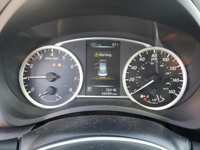 2017 NISSAN SENTRA S - 3N1AB7AP5HY264127