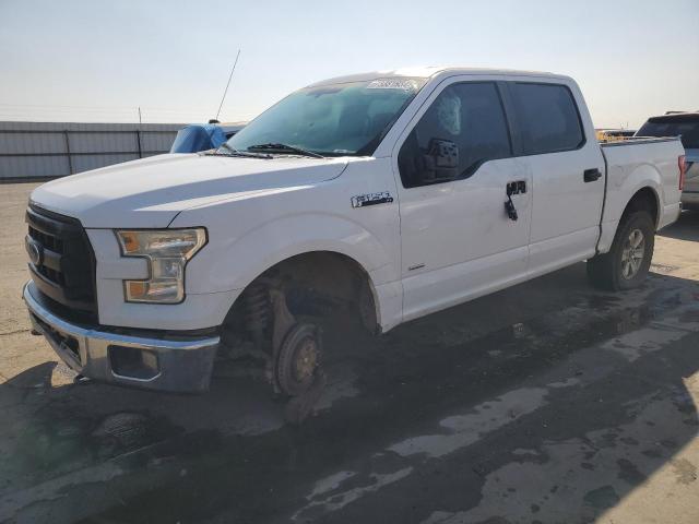 2015 FORD F150 SUPER - 1FTEW1EP8FKE10719