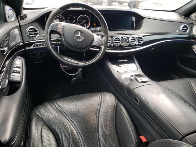 VIN WDDUG7JBXFA089347 2015 Mercedes-Benz S-Class, 6... no.8