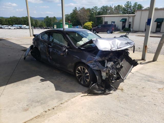 VIN 1HGCT1B82GA001699 2016 Honda Accord, Exl no.4