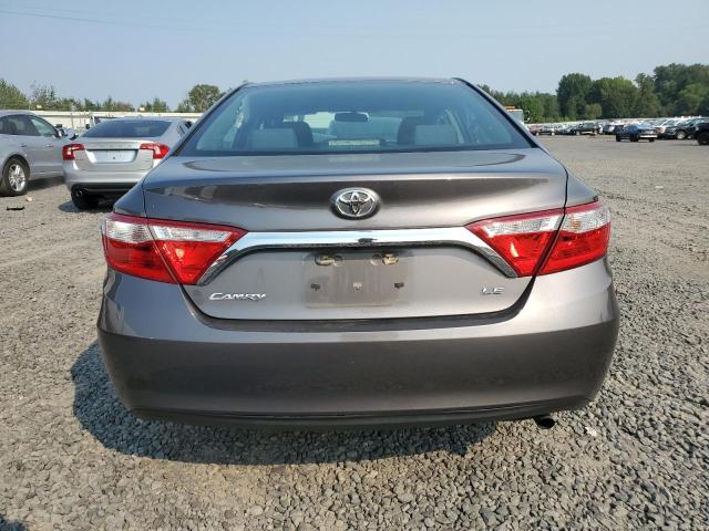 2015 TOYOTA CAMRY LE - 4T4BF1FK0FR447226