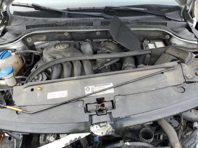 VIN 3VW1K7AJ8EM274756 2014 Volkswagen Jetta, Base no.11