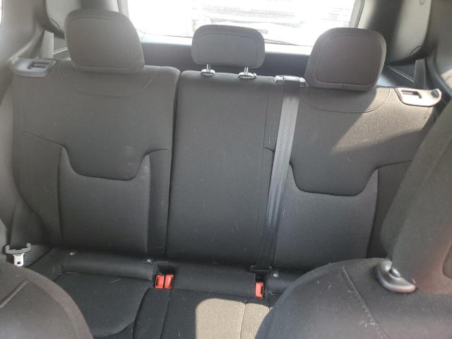 2021 JEEP RENEGADE S - ZACNJDAB5MPM64599