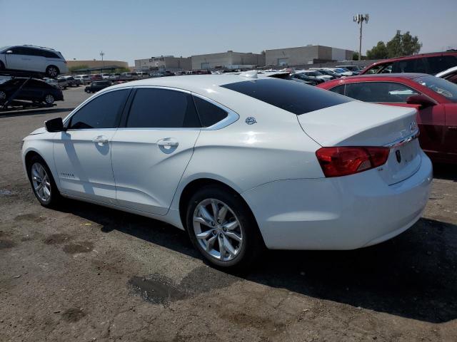 VIN 2G1105S33J9116043 2018 Chevrolet Impala, LT no.2